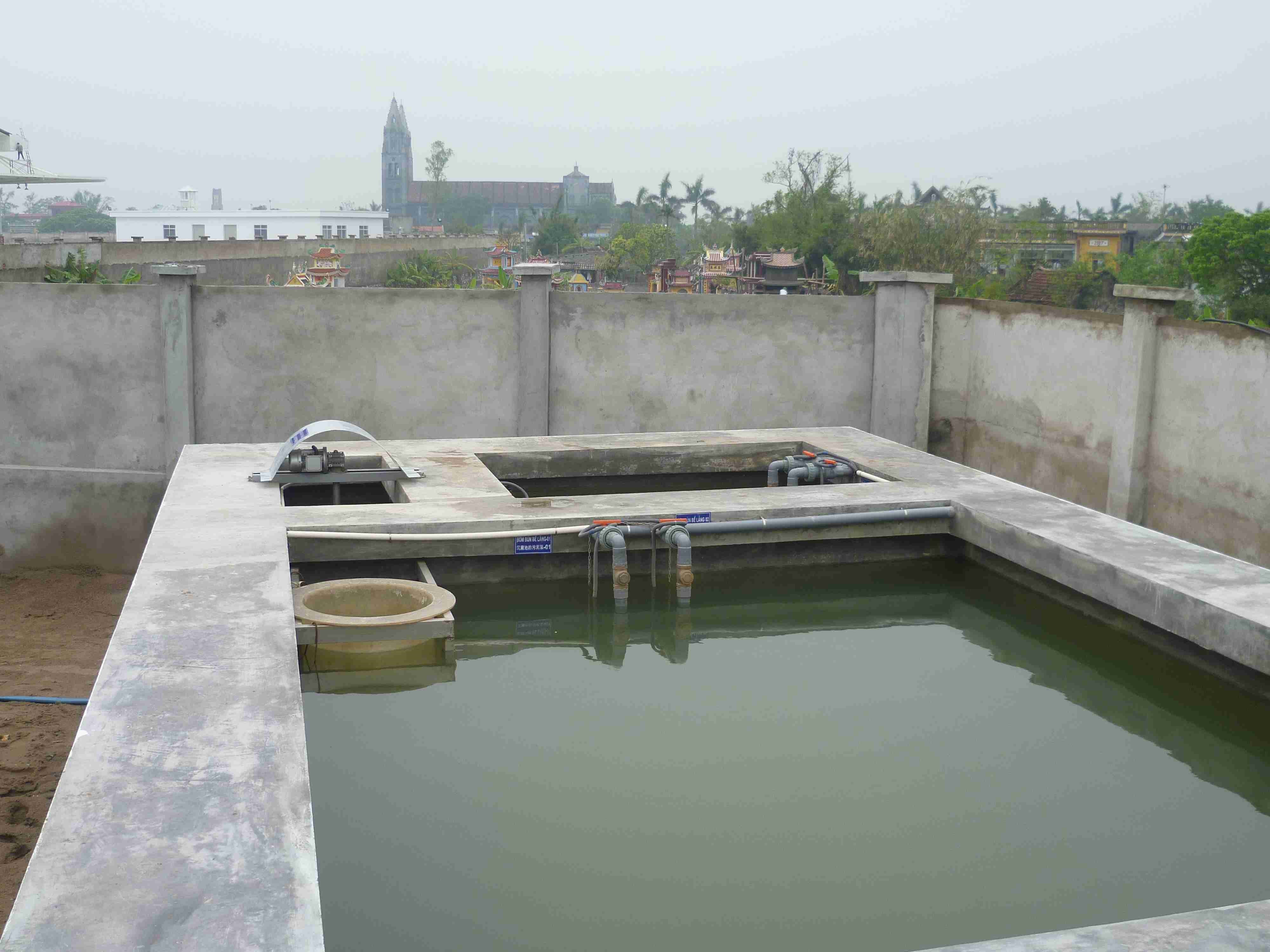 Công ty Cổ phần Phát triển Đông Thịnh